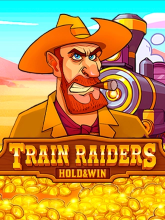 Train Raiders Hold & Win