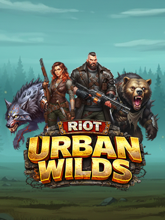 Riot Urban Wilds