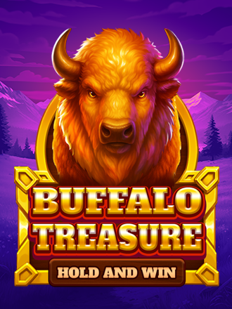 Buffalo Treasure