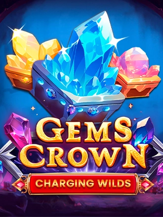 Gems Crown