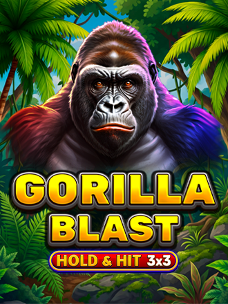 Gorilla Blast